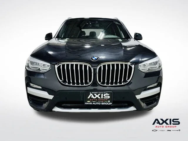 SEMINUEVOS BMW X3 a Estados en autogozo