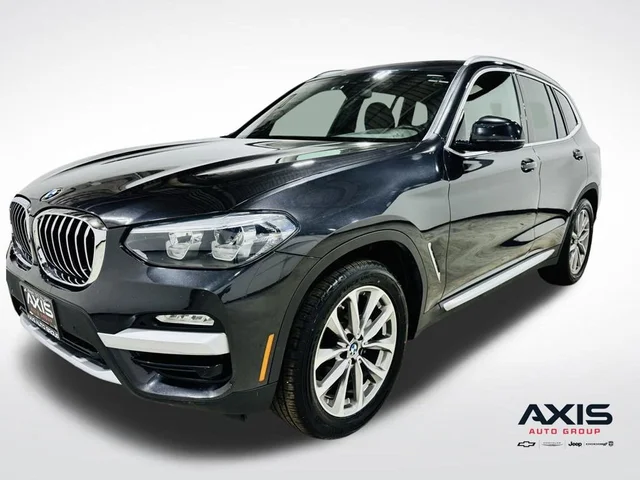 SEMINUEVOS BMW X3 a Estados en autogozo