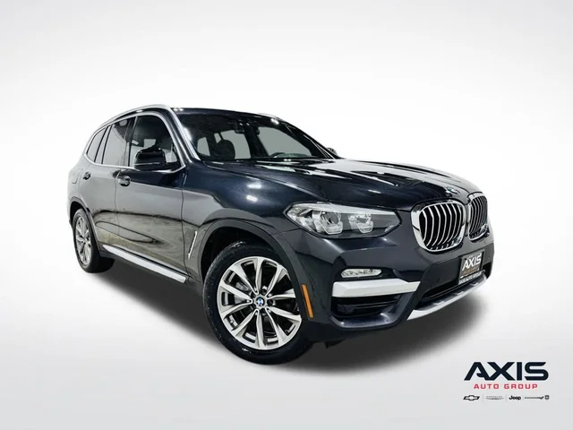 SEMINUEVOS BMW X3 a Estados en autogozo