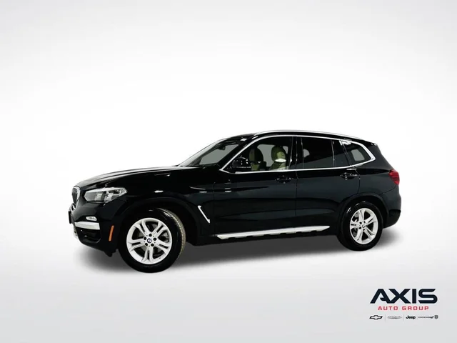 SEMINUEVOS BMW X3 a Estados en autogozo