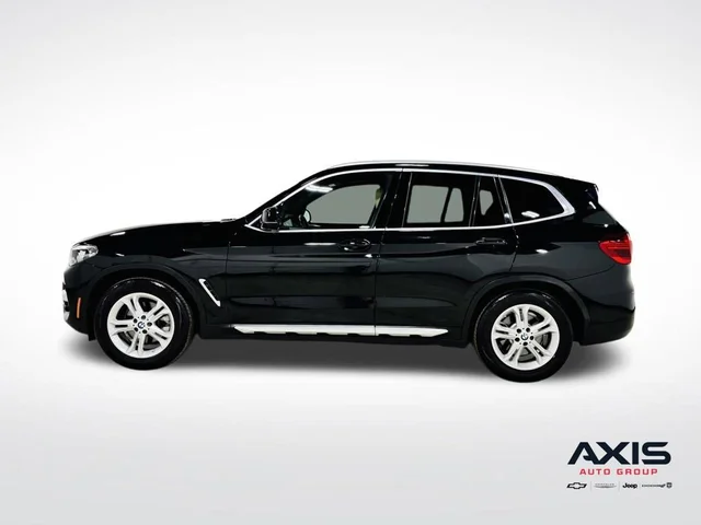 SEMINUEVOS BMW X3 a Estados en autogozo