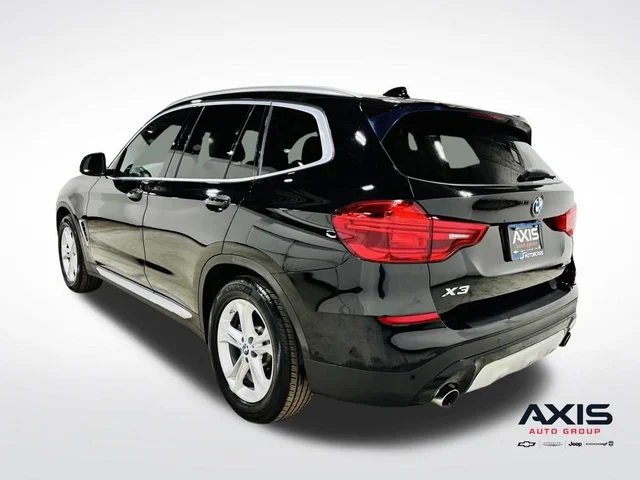SEMINUEVOS BMW X3 a Estados en autogozo