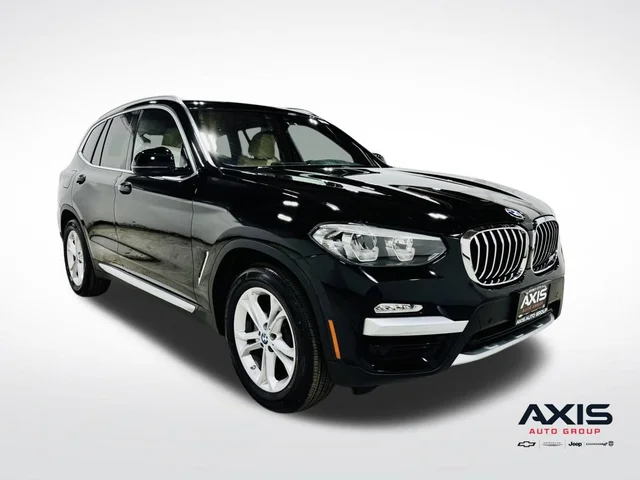 SEMINUEVOS BMW X3 a Estados en autogozo