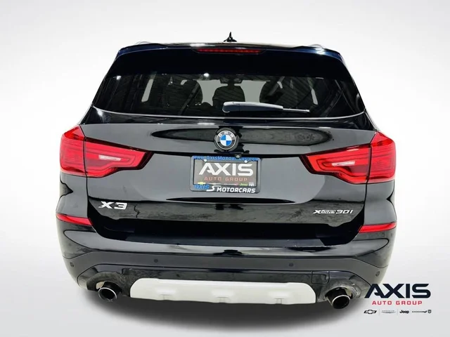 SEMINUEVOS BMW X3 a Estados en autogozo