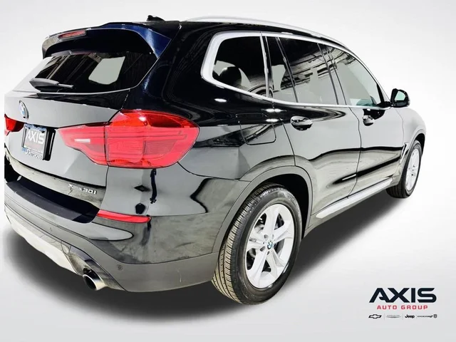 SEMINUEVOS BMW X3 a Estados en autogozo