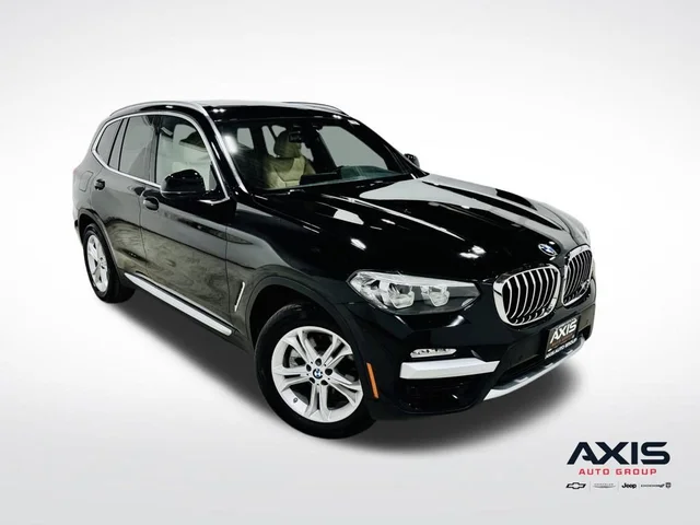 SEMINUEVOS BMW X3 a Estados en autogozo