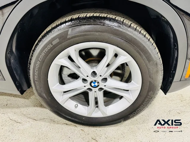 SEMINUEVOS BMW X3 a Estados en autogozo
