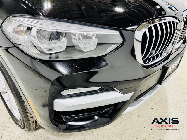 SEMINUEVOS BMW X3 a Estados en autogozo