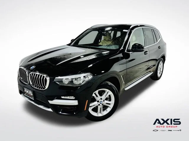 SEMINUEVOS BMW X3 a Estados en autogozo