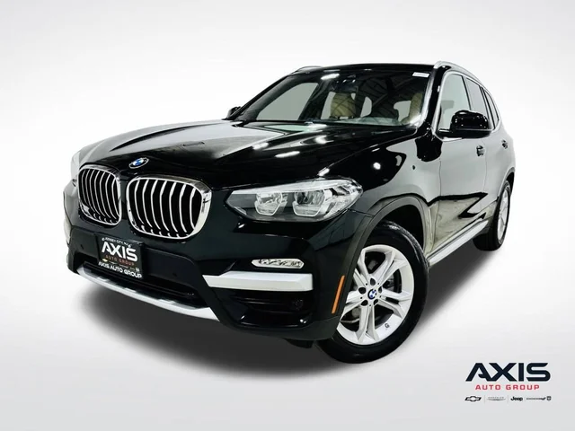 SEMINUEVOS BMW X3 a Estados en autogozo