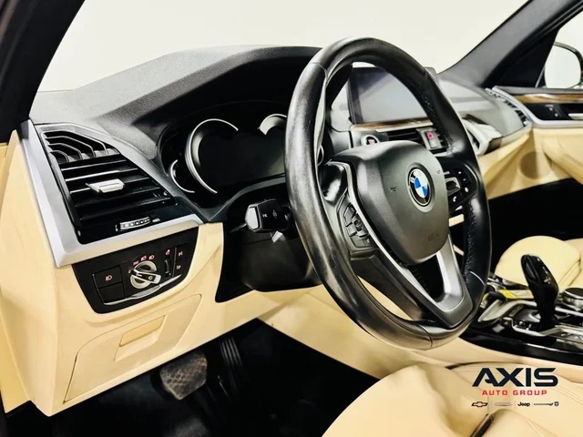 SEMINUEVOS BMW X3 a Estados en autogozo