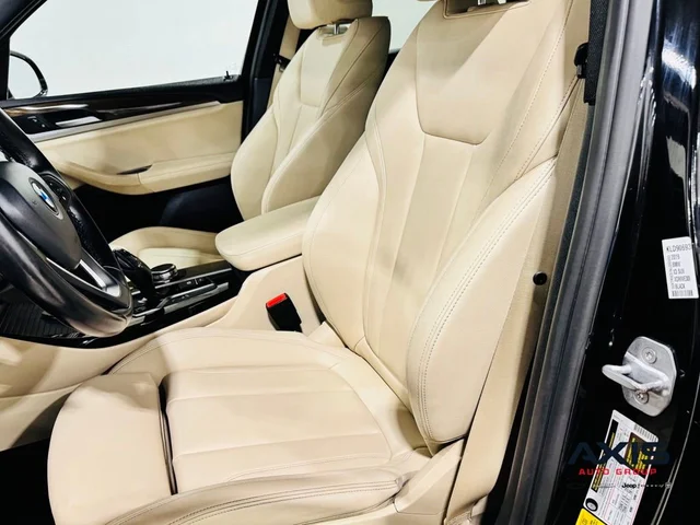 SEMINUEVOS BMW X3 a Estados en autogozo