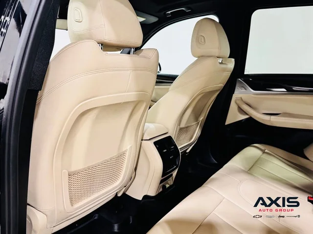 SEMINUEVOS BMW X3 a Estados en autogozo