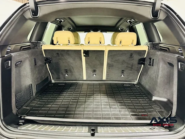 SEMINUEVOS BMW X3 a Estados en autogozo