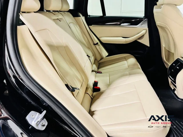 SEMINUEVOS BMW X3 a Estados en autogozo