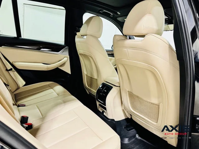 SEMINUEVOS BMW X3 a Estados en autogozo