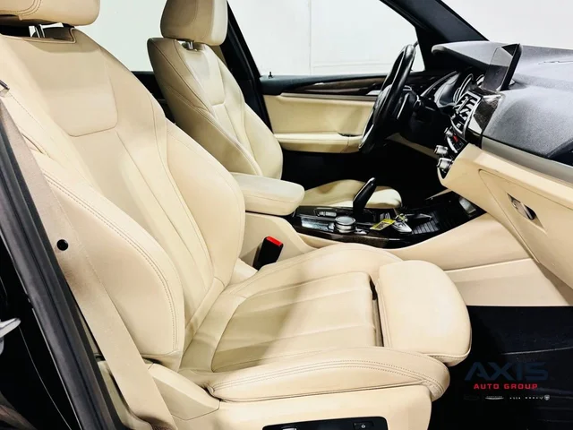 SEMINUEVOS BMW X3 a Estados en autogozo
