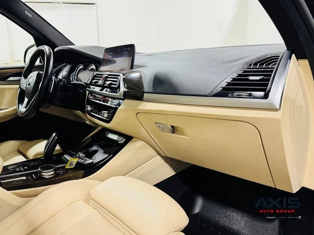 SEMINUEVOS BMW X3 a Estados en autogozo