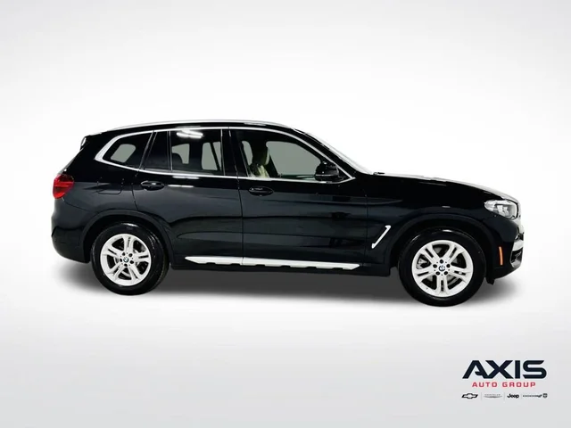 SEMINUEVOS BMW X3 a Estados en autogozo