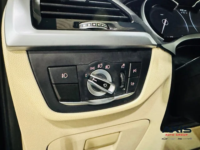 SEMINUEVOS BMW X3 a Estados en autogozo