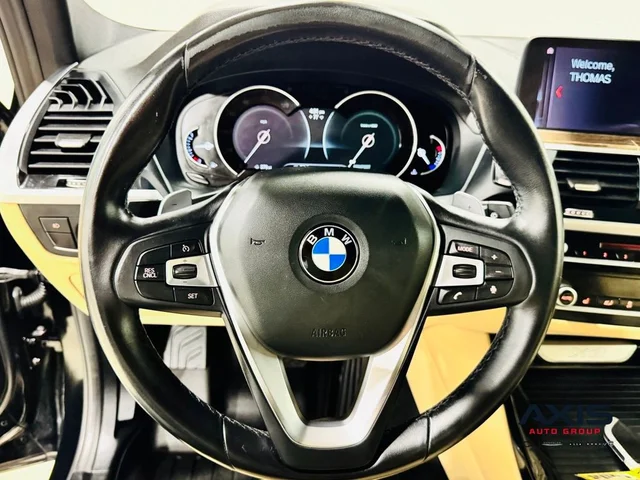 SEMINUEVOS BMW X3 a Estados en autogozo