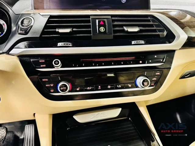 SEMINUEVOS BMW X3 a Estados en autogozo