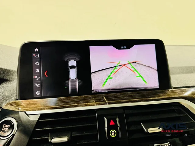 SEMINUEVOS BMW X3 a Estados en autogozo