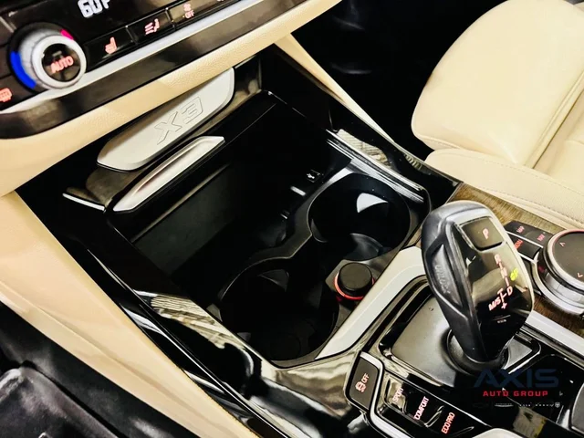 SEMINUEVOS BMW X3 a Estados en autogozo