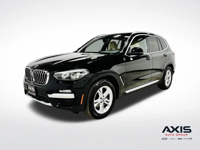 SEMINUEVOS BMW X3 a Estados en autogozo
