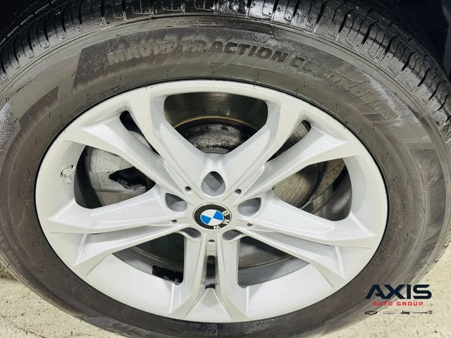 SEMINUEVOS BMW X3 a Estados en autogozo