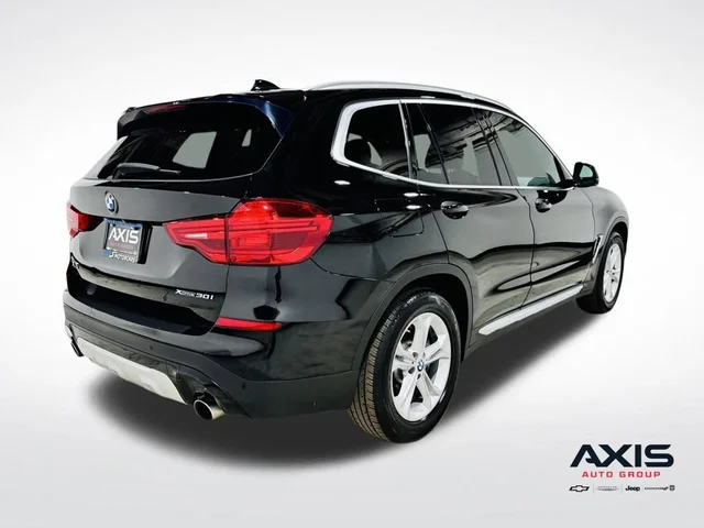 SEMINUEVOS BMW X3 a Estados en autogozo