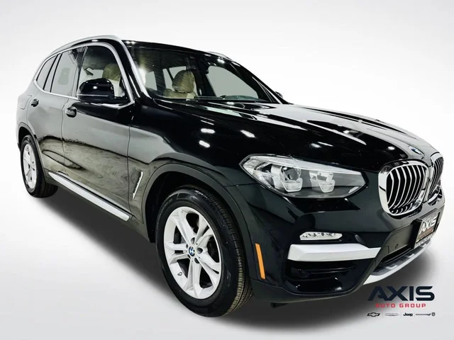 SEMINUEVOS BMW X3 a Estados en autogozo