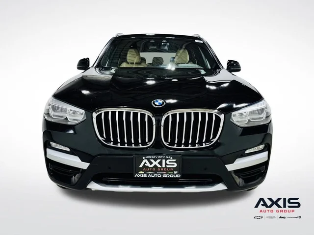 SEMINUEVOS BMW X3 a Estados en autogozo