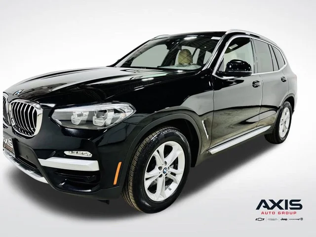 SEMINUEVOS BMW X3 a Estados en autogozo