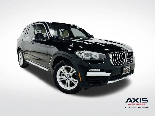 SEMINUEVOS BMW X3 a Estados en autogozo