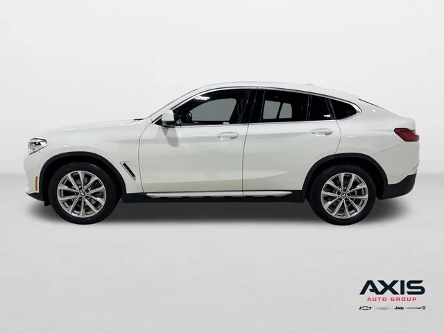 SEMINUEVOS BMW X4 a Estados en autogozo