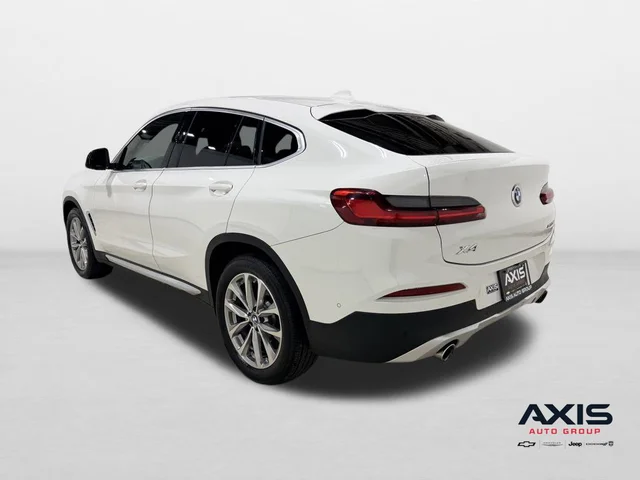 SEMINUEVOS BMW X4 a Estados en autogozo