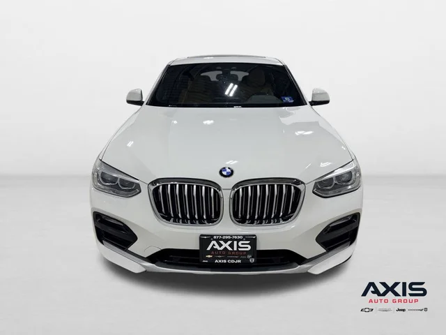 SEMINUEVOS BMW X4 a Estados en autogozo