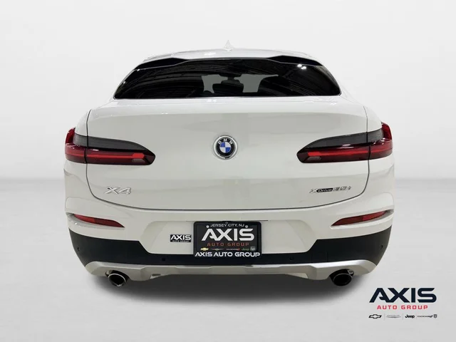 SEMINUEVOS BMW X4 a Estados en autogozo