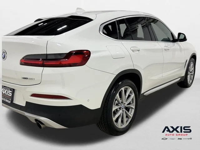 SEMINUEVOS BMW X4 a Estados en autogozo