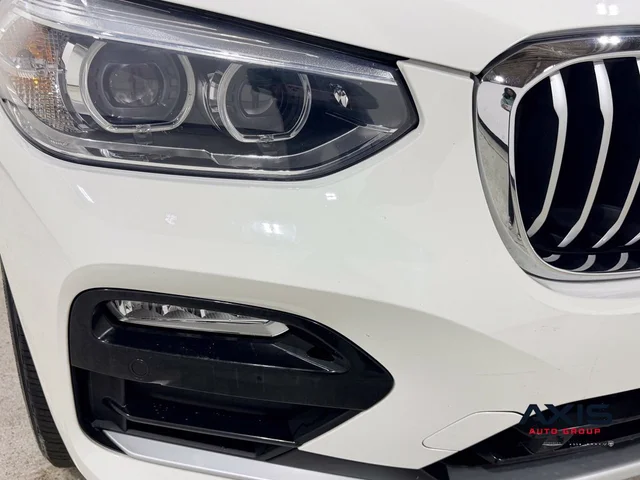 SEMINUEVOS BMW X4 a Estados en autogozo