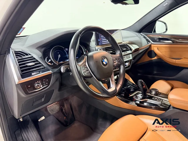 SEMINUEVOS BMW X4 a Estados en autogozo