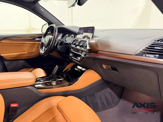 SEMINUEVOS BMW X4 a Estados en autogozo