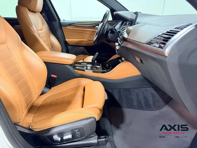 SEMINUEVOS BMW X4 a Estados en autogozo