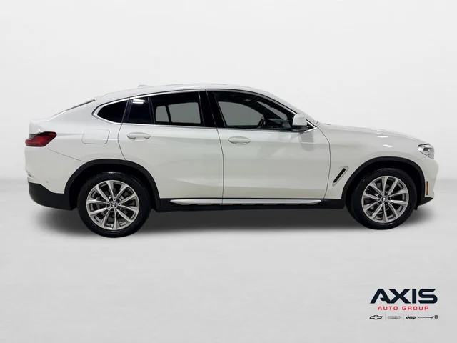SEMINUEVOS BMW X4 a Estados en autogozo