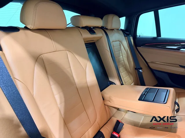 SEMINUEVOS BMW X4 a Estados en autogozo