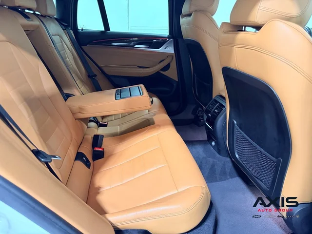 SEMINUEVOS BMW X4 a Estados en autogozo
