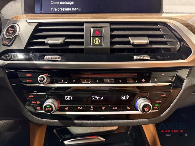 SEMINUEVOS BMW X4 a Estados en autogozo