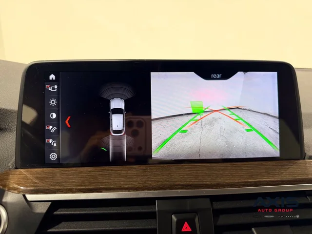 SEMINUEVOS BMW X4 a Estados en autogozo