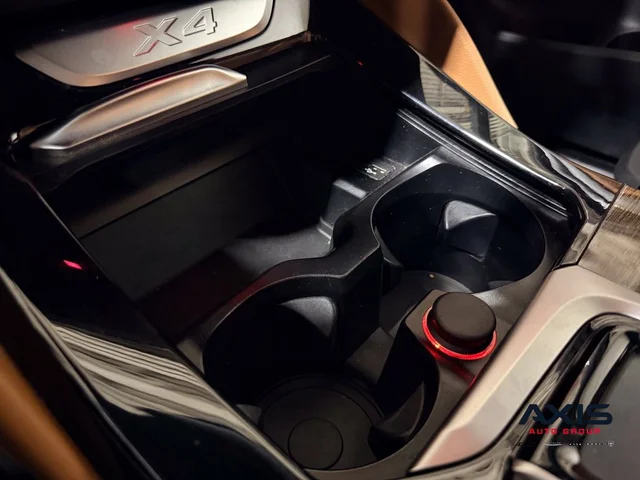 SEMINUEVOS BMW X4 a Estados en autogozo